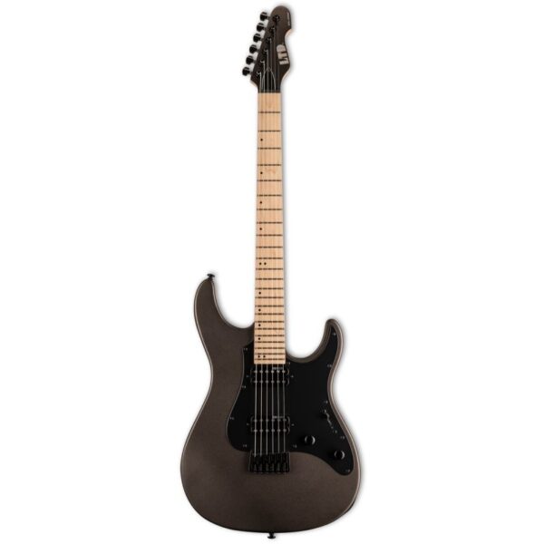 Gitara elektryczna LTD SN-200HT CHMS + wzmacniacz 12W + tuner + statyw w zestawie0