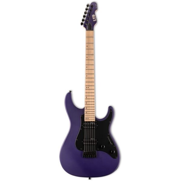 Gitara elektryczna LTD SN-200HT DMPS + wzmacniacz 12W + tuner + statyw w zestawie0