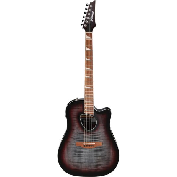 Ibanez ALT30FM-RDB ][ Gitara elektro-akustyczna0