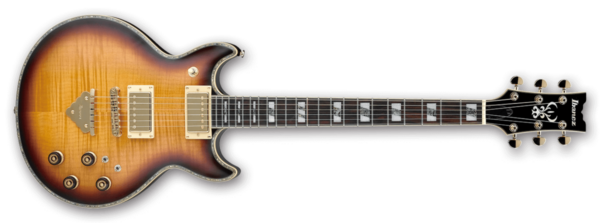 Ibanez AR420-VLS