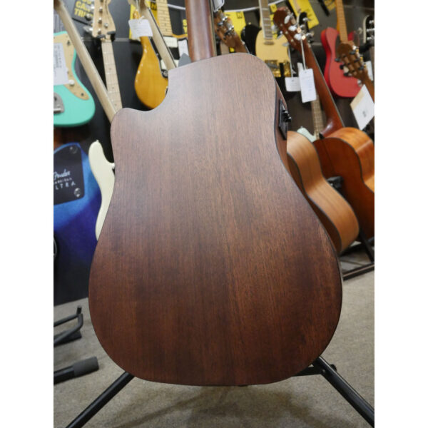 Ibanez AW247CE-WKH ][ Gitara elektro-akustyczna0