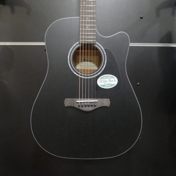 Ibanez AW247CE-WKH ][ Gitara elektro-akustyczna