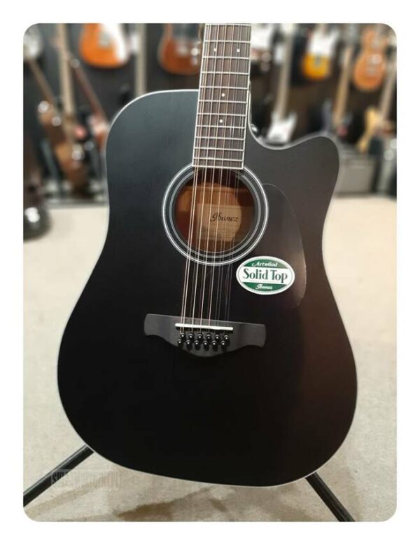 Ibanez AW8412CE-WK 0