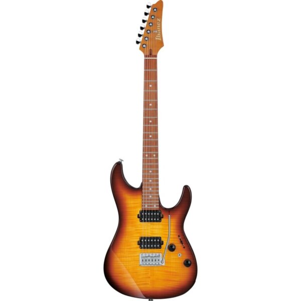 Ibanez AZ24S1F-VLS - Gitara elektryczna
