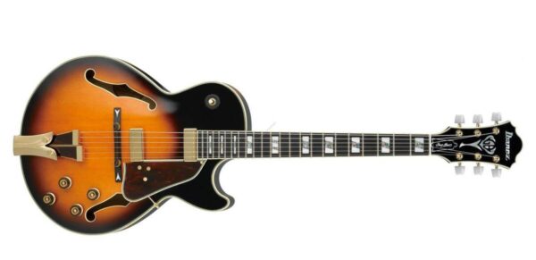 Ibanez GB10-BS George Benson