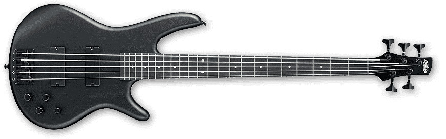 Ibanez GSR205B-WK