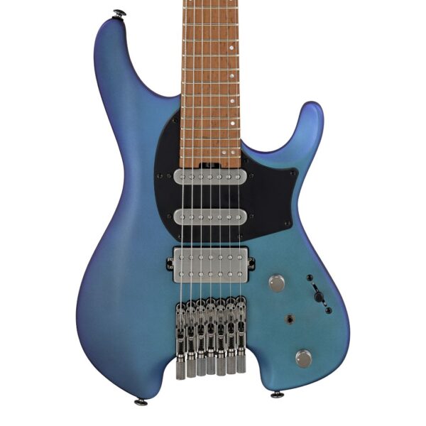 Ibanez Q547-BMM seria Quest ][ Gitara elektryczna 7-strunowa typu headless