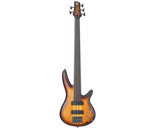Ibanez SRF705-BBF