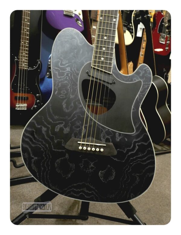 Ibanez TCM50-GBO Talman | Gitara elektro-akustyczna0