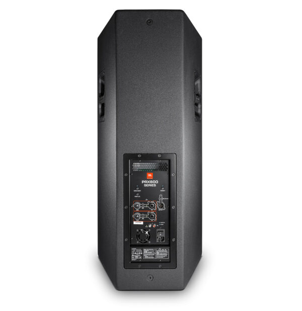 JBL PRX835W - kolumna aktywna0