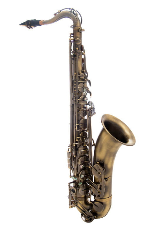 JOHN PACKER JP042V saksofon tenorowy Vintage