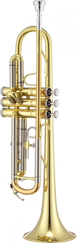 Jupiter JTR 700 Q - trąbka Bb0