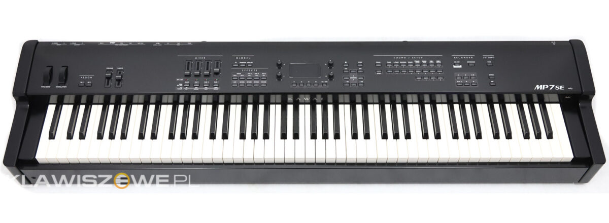 KAWAI MP7 SE1