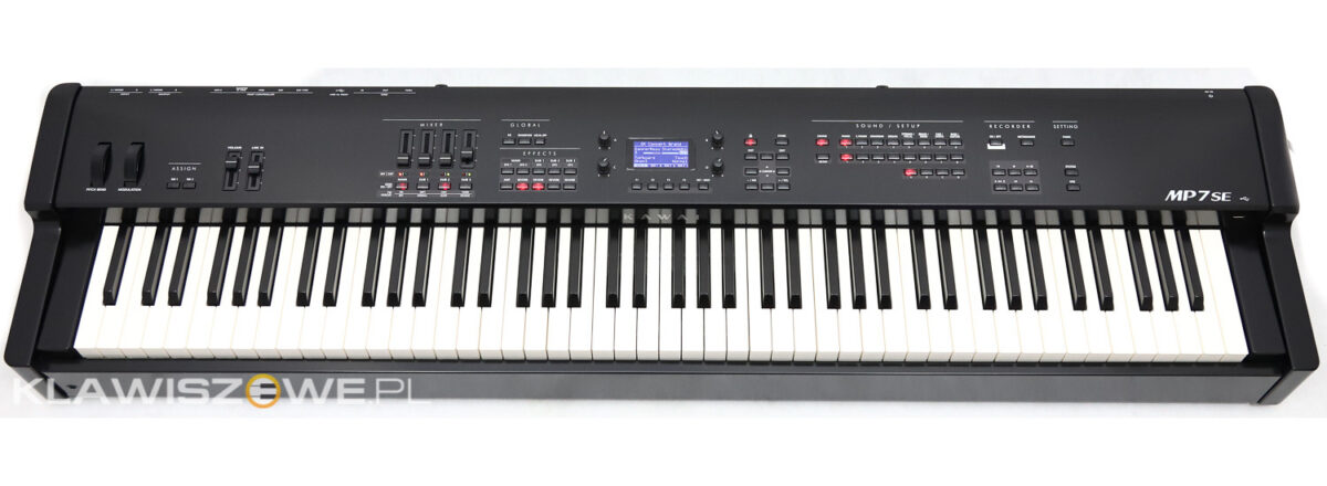 KAWAI MP7 SE2