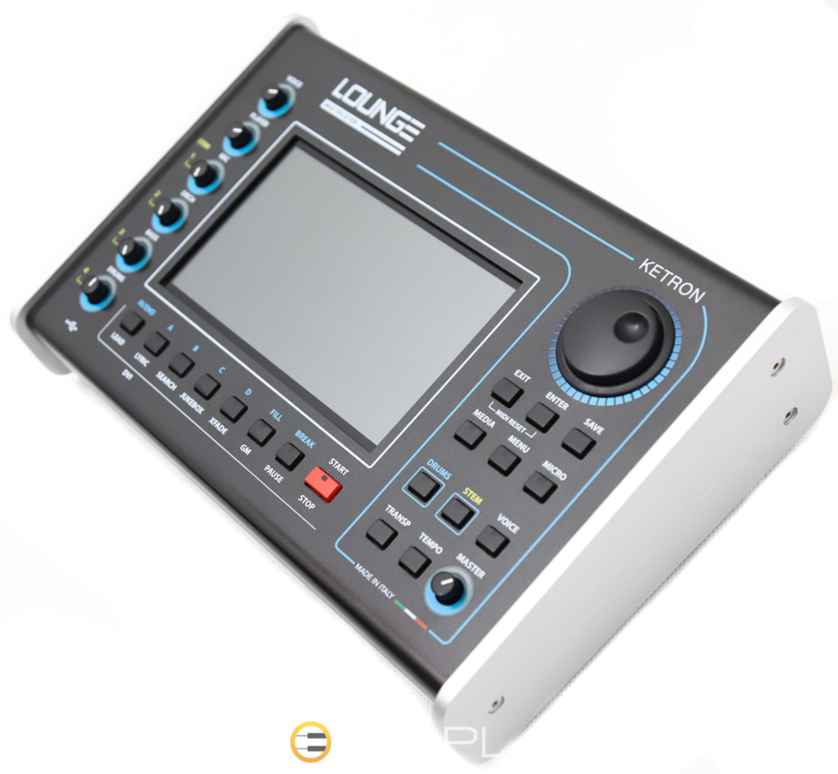 KETRON Lounge 8GB1 KETRON Lounge 8GB1