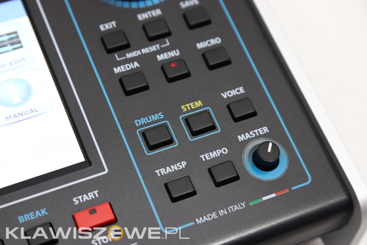 KETRON Lounge 8GB3 KETRON Lounge 8GB3