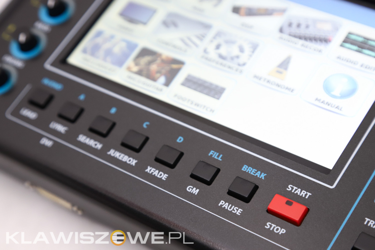 KETRON Lounge 8GB5 KETRON Lounge 8GB5