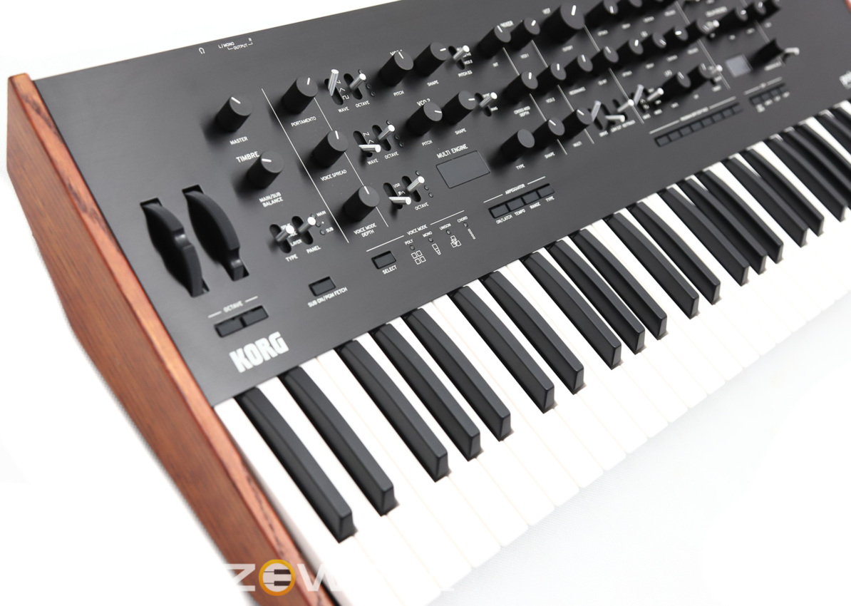 KORG PROLOGUE 16 KORG PROLOGUE 16