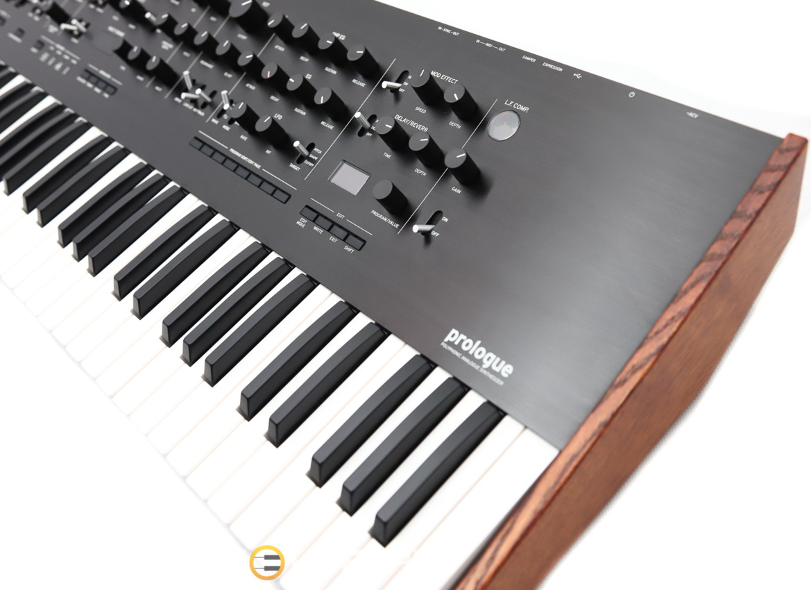 KORG PROLOGUE 160 KORG PROLOGUE 160