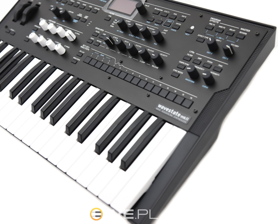 KORG Wavestate mk21 KORG Wavestate mk21