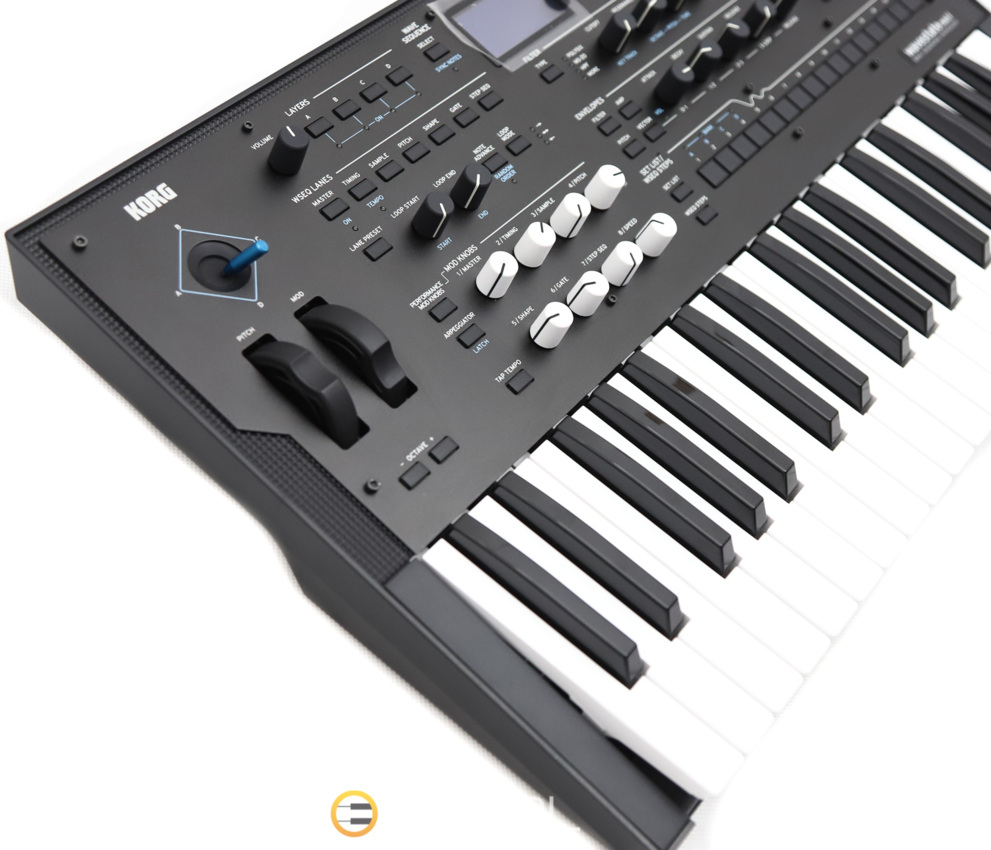 KORG Wavestate mk20 KORG Wavestate mk20
