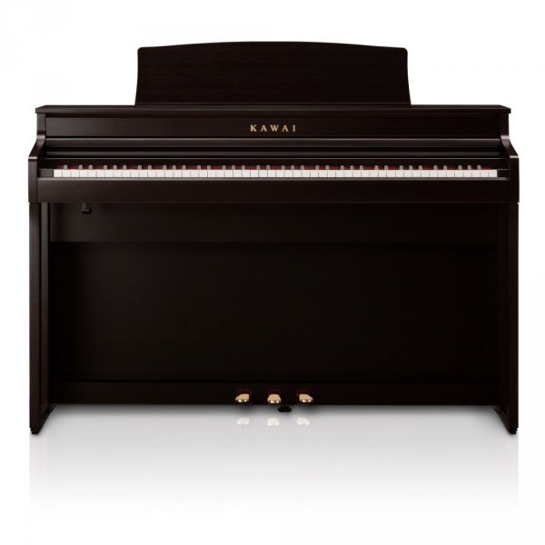 Kawai CA401R palisander pianino cyfrowe0