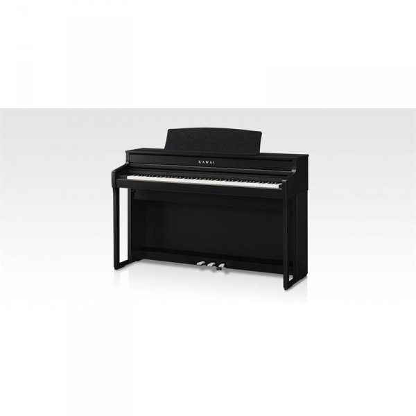 Kawai CA501B czarne pianino cyfrowe
