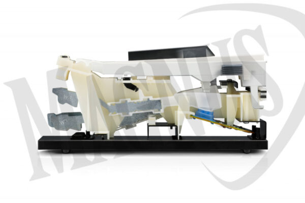 Kawai CN-201 R pianino cyfrowe0