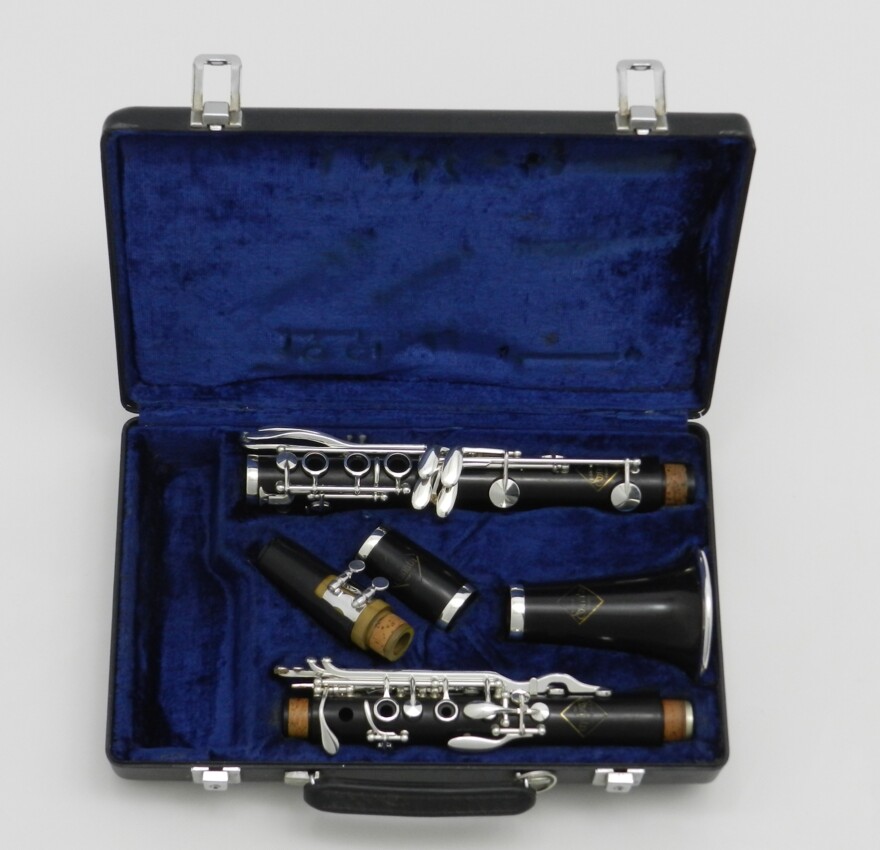 Klarnet Leblanc Sonata Noblet - Vibe