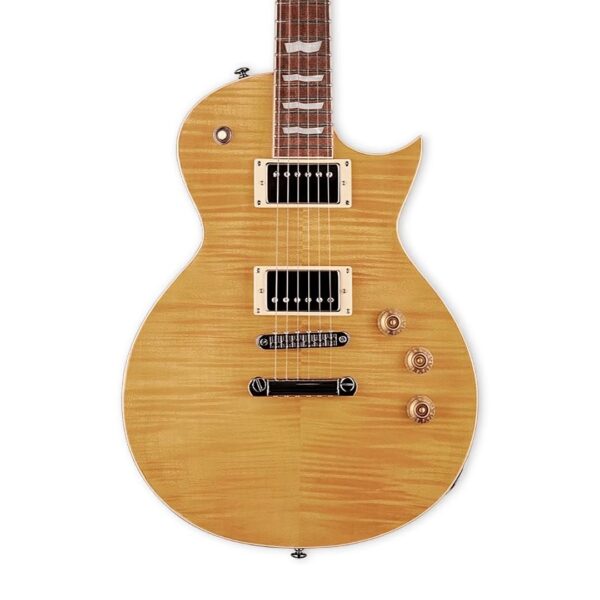 LTD EC-256 VN Vintage Natural ][ Gitara elektryczna