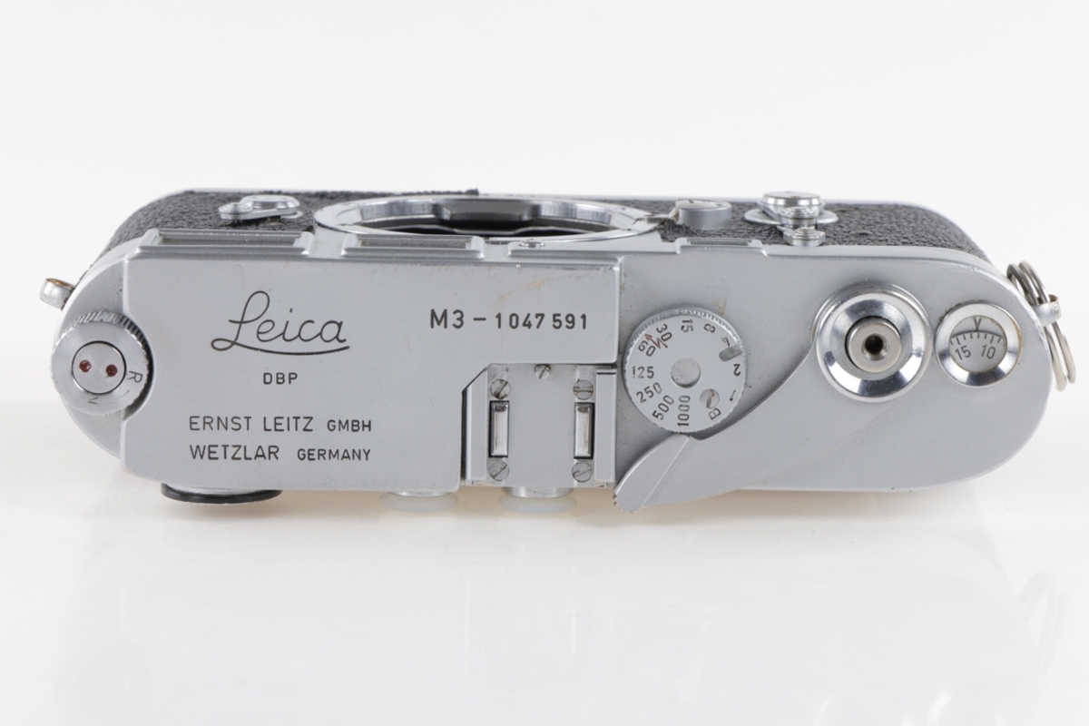 Leica M37 Leica M37