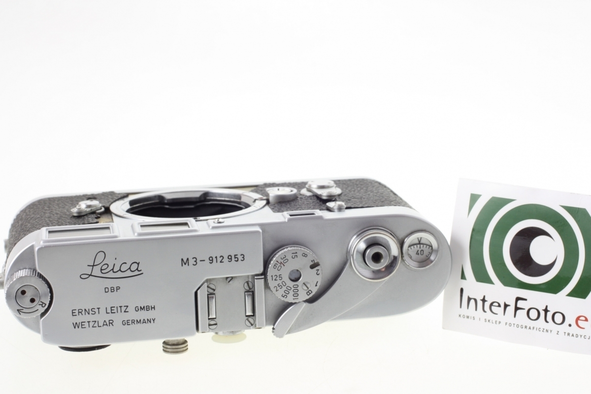 Leica M33 Leica M33