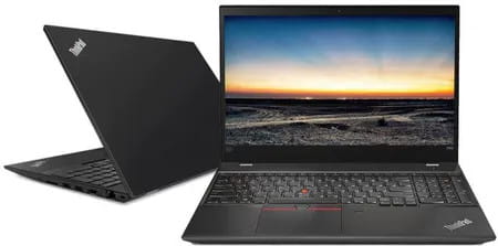 Lenovo ThinkPad T580 15,6" i7-8650U 32GB RAM 512GB SSD Nvidia Dotyk Win 11 Pro Lenovo ThinkPad T580 15,6" i7-8650U 32GB RAM 512GB SSD Nvidia Dotyk Win 11 Pro