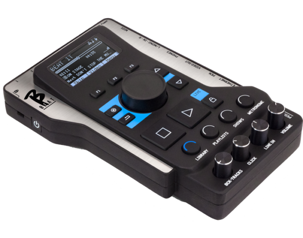 M-Live B.Beat 128GB Limited Edition +WIFI