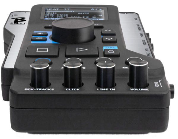 M-Live B.Beat 128GB Limited Edition +WIFI0