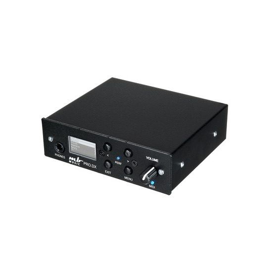 MB Music PRO DX