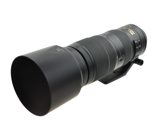Nikkor AF-S 200-500/5.6E VR ED
