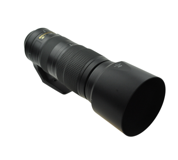 Nikkor AF-S 200-500/5.6E VR ED0