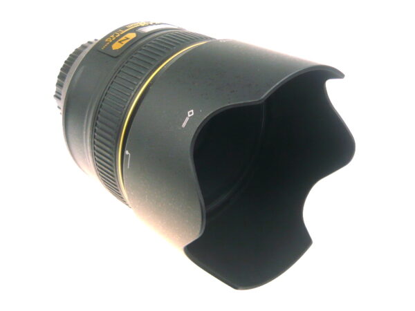 Nikkor AF-S 58/1.4 G Nano0