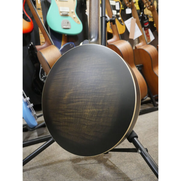 ORTEGA OBJ300-WB ][ 5-strunowe banjo0