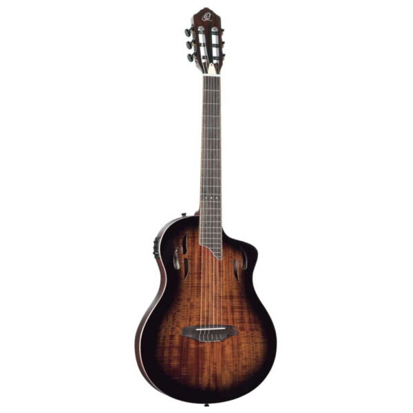 Ortega RTPDLX-ACA Gitara elektro-klasyczna