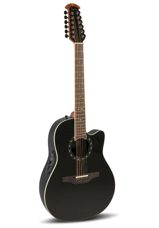 Ovation Standard Balladeer 2751AX-5