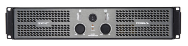 Proel DPX1700PFC0