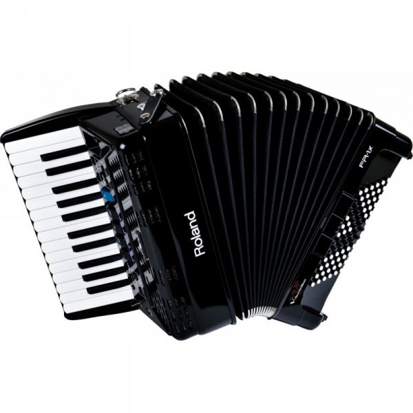 ROLAND FR-1X BK akordeon cyfrowy