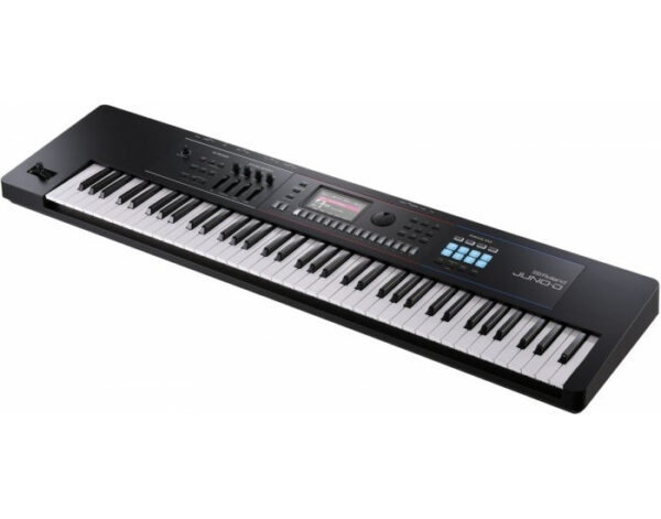 ROLAND JUNO-D7 syntezator0