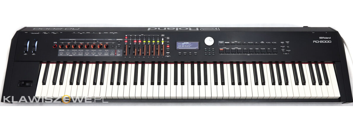ROLAND RD-20002
