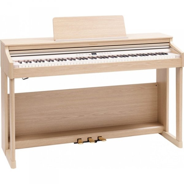 ROLAND RP701 LA pianino cyfrowe0