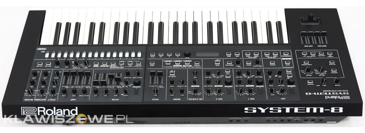 ROLAND SYSTEM-89