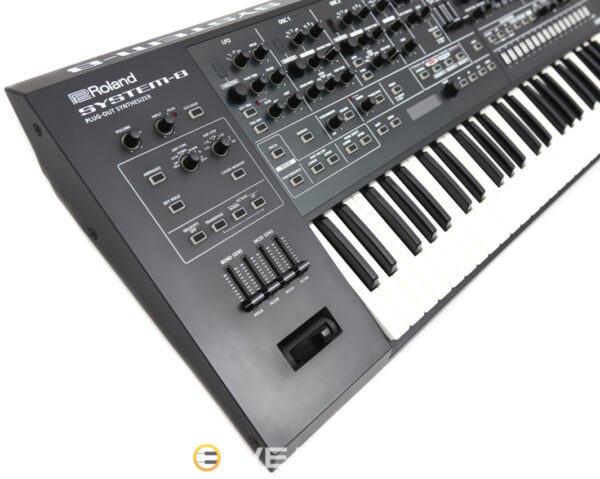 ROLAND SYSTEM-8