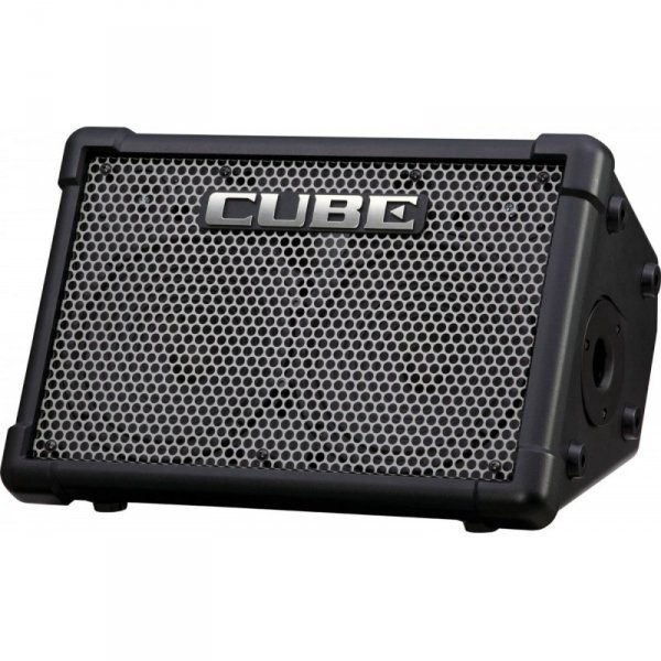 Roland Cube Street EX przenośny wzmacniacz0